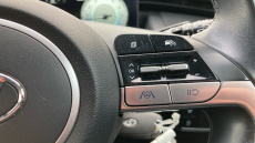 Hyundai TUCSON 1.6 TGDi SE Connect 5dr 2WD Petrol Estate